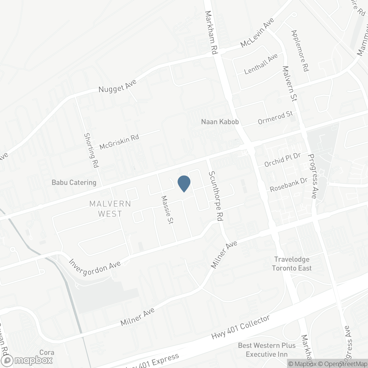 73 SPRING FOREST SQUARE, Toronto, Ontario M1S 4X3